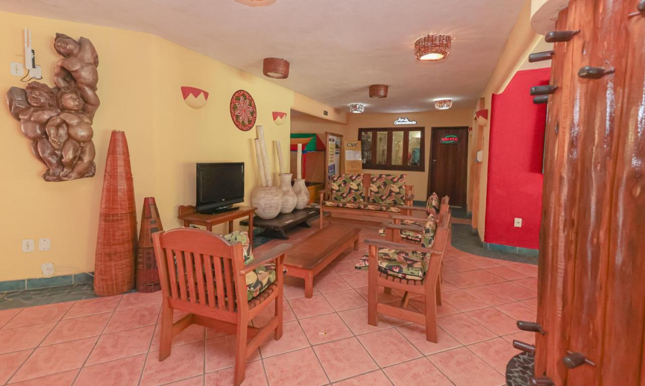 酒店 Estacao Santa Fe E Porto Seguro