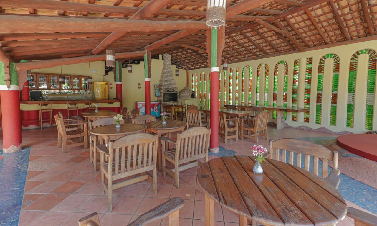 酒店 Estacao Santa Fe E